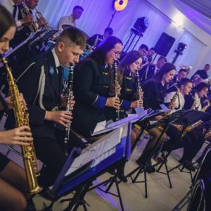 Cecylianka – muzyczna duma gminy