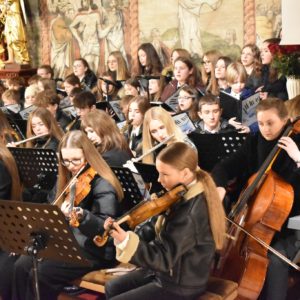 Cecylianka – muzyczna duma gminy