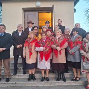 Cecylianka – muzyczna duma gminy