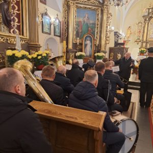 Cecylianka – muzyczna duma gminy