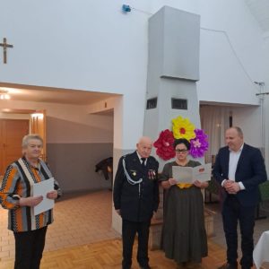 Cecylianka – muzyczna duma gminy