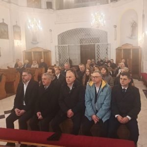 Cecylianka – muzyczna duma gminy