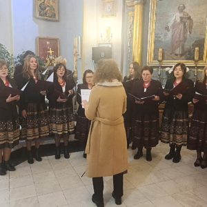 Cecylianka – muzyczna duma gminy