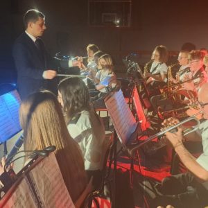 Cecylianka – muzyczna duma gminy