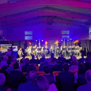 Cecylianka – muzyczna duma gminy