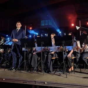 Cecylianka – muzyczna duma gminy