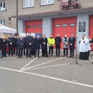 Spotkanie Opłatkowe przy Żywej Szopce w Jerzmanowicach