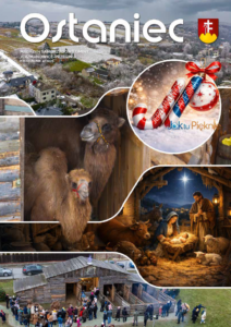 Ostaniec 4/2025